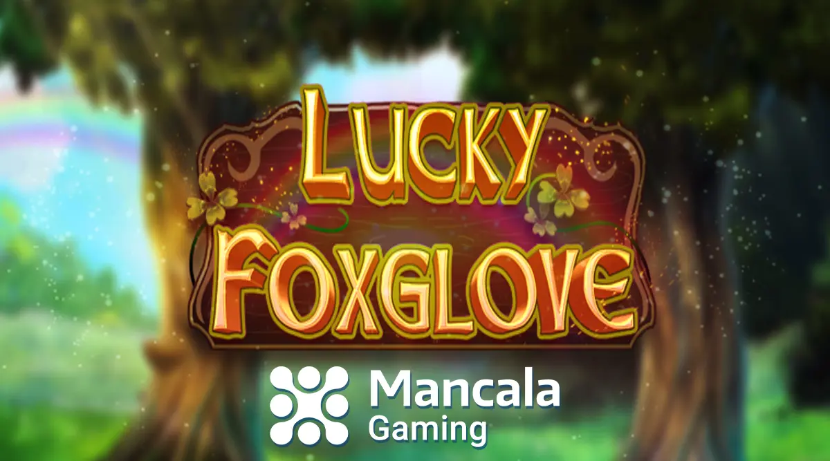 Lucky Foxglove Slot