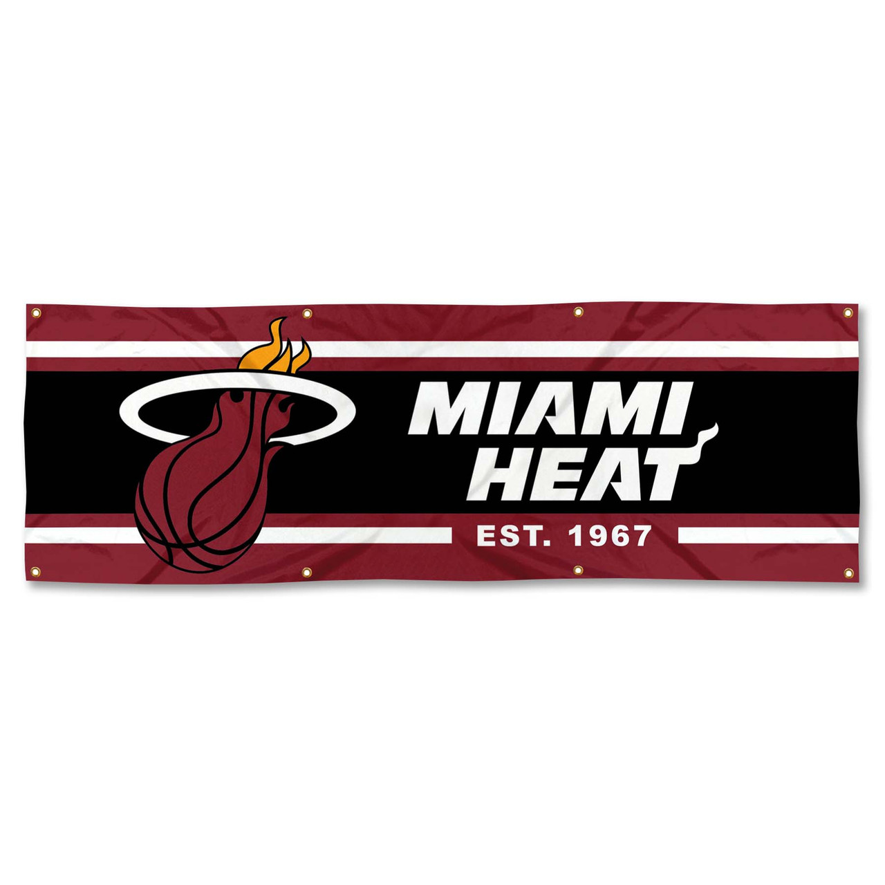 The History of the Miami Heat