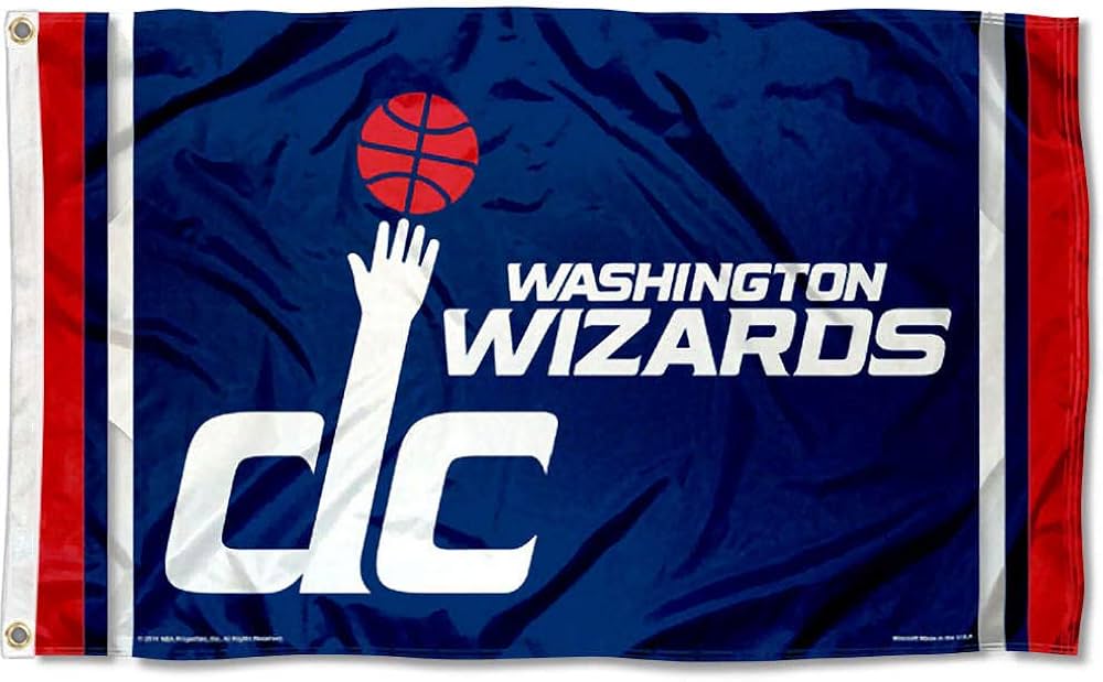 History of the Washington Wizards