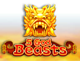 The Future of 5 God Beasts Slots