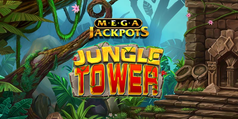 Uncover Epic Wins in Mega Jackpots Jungle Tower Today