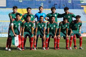 Challenges Faced by Mexico U17 FC