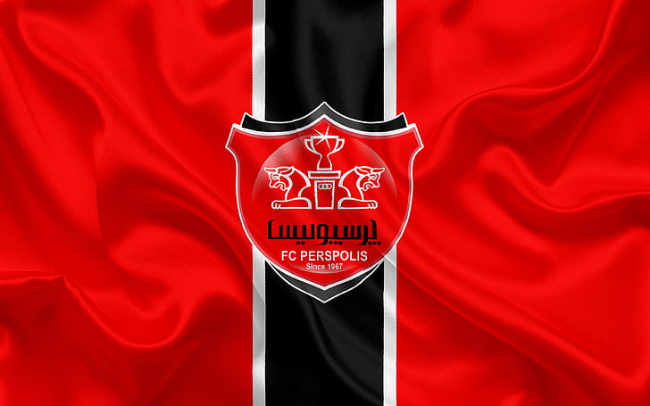 The Future of PERSEPOLIS FC