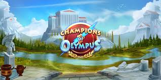 Gameplay Mechanics and Champions of Olympus Slots