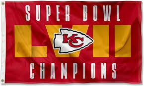 Kansas City Chiefs FC A Football Legacy