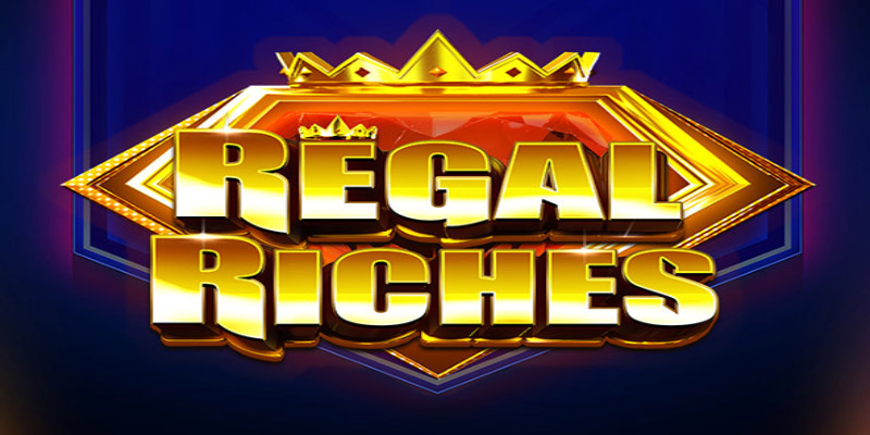 Unlock Regal Riches: The Ultimate Slot Game Adventure Awaits!