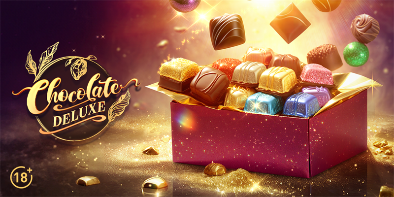 Understanding the Gameplay Mechanics of Chocolate Deluxe Slots