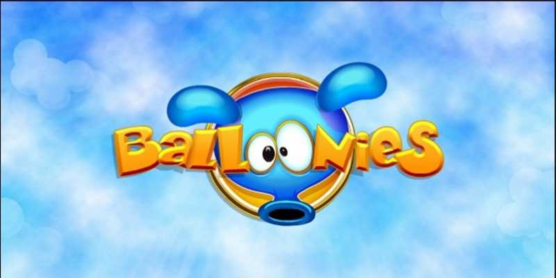 Balloonies Game Slots – Discover the Fun Balloon World