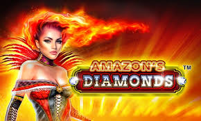 The Allure of Amazons Diamonds Slots