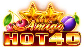 Overview of Amigo Hot 40 Slots