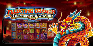 Gameplay Mechanics of Floating Dragon Year of the Snake Slots