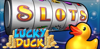 Engaging Storyline and Characters Lucky Ducker Slots