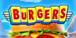 Themes and Artistic Direction of Burgers Slots