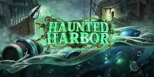 The Allure of Haunted Harbor Slots