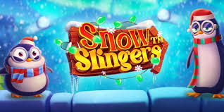 Unique Features of Snow Slingers Slots