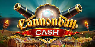 Overview of Cannonball Cash Slot