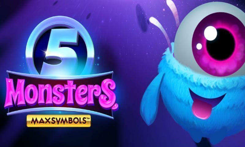 The Fascinating World of 5 Monsters Slots
