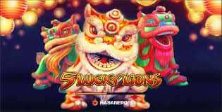 Community and Social Aspects of Playing 5 Lucky Lions Slots