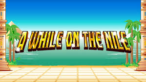 The Allure of Ancient Egypt in A While On The Nile Slots