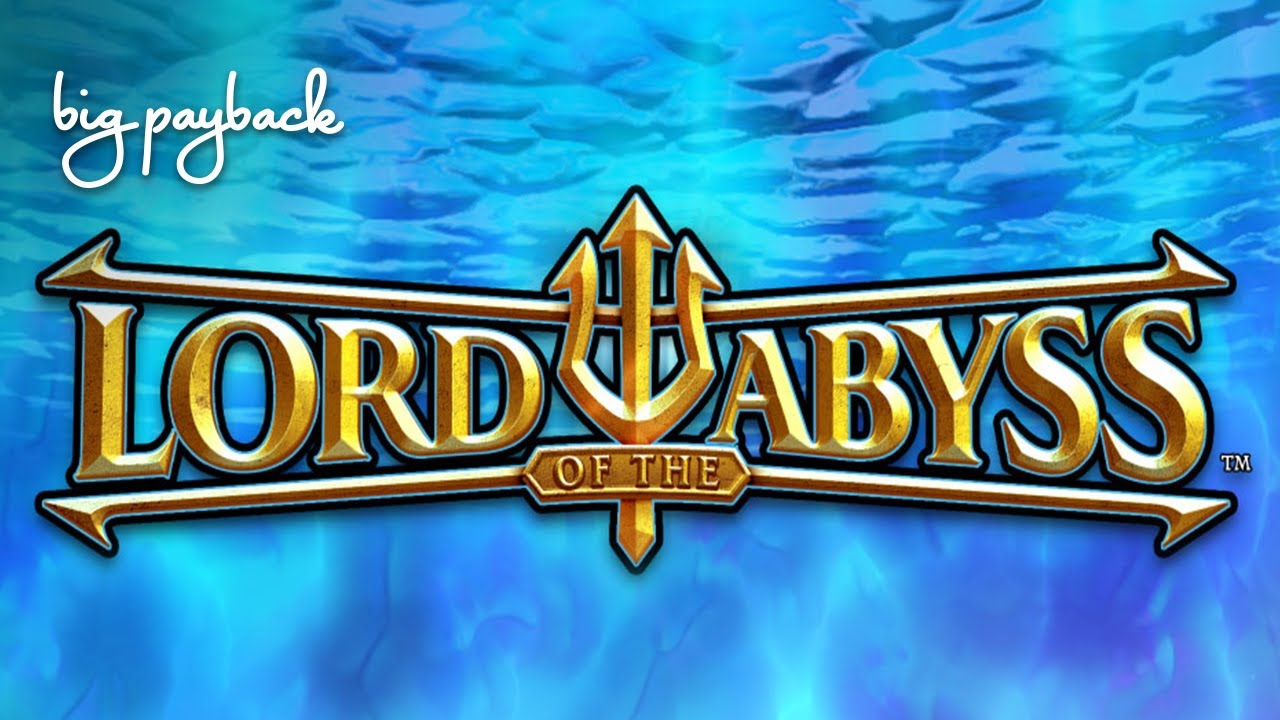 Lord of the Abyss Slot: Dive into Dark Fantasy Adventure