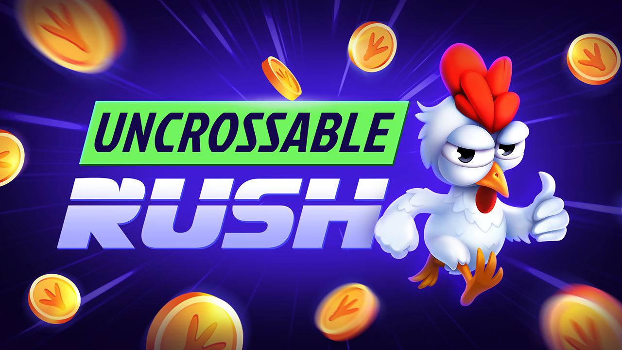 Mastering the Mechanics of Uncrossable Rush Slot