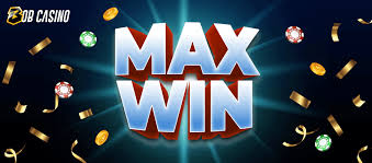 Features of Max Win Gaming