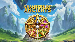 Chambers of Ancients Slot